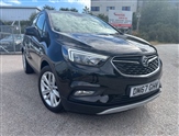 Used Vauxhall Mokka X