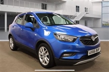 Vauxhall Mokka X