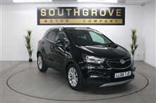 Vauxhall Mokka X