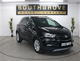 Used Vauxhall Mokka X