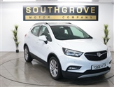 Used Vauxhall Mokka X