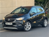 Used Vauxhall Mokka X