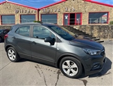 Used Vauxhall Mokka X