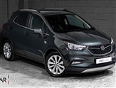 Used Vauxhall Mokka X