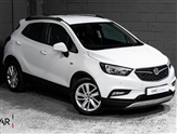 Used Vauxhall Mokka X