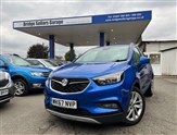 Vauxhall Mokka X Image 1
