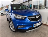 Vauxhall Mokka X Image 2
