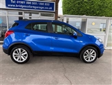 Vauxhall Mokka X Image 3