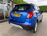 Vauxhall Mokka X Image 4