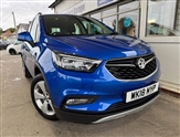 Vauxhall Mokka X Image 1