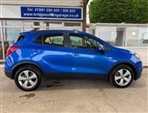 Vauxhall Mokka X Image 2