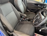 Vauxhall Mokka X Image 4