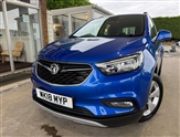 Vauxhall Mokka X Image 6