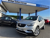 Vauxhall Mokka X Image 1