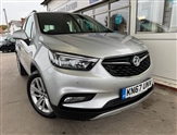 Vauxhall Mokka X Image 2