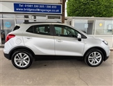 Vauxhall Mokka X Image 3