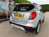Vauxhall Mokka X Image 4