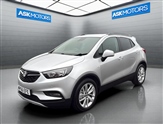 Used Vauxhall Mokka X