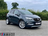 Used Vauxhall Mokka X