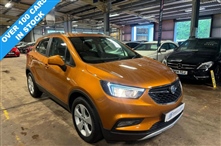 Vauxhall Mokka X