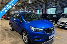 Vauxhall Mokka X