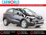 Vauxhall Mokka X Image 1