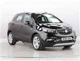 Vauxhall Mokka X Image 2