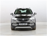 Vauxhall Mokka X Image 3
