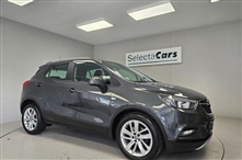 Vauxhall Mokka X