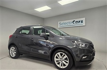 Vauxhall Mokka X