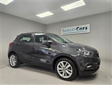 Used Vauxhall Mokka X