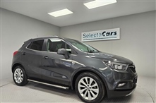 Vauxhall Mokka X