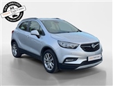 Used Vauxhall Mokka X Used Vauxhall Mokka X