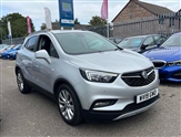 Used Vauxhall Mokka X