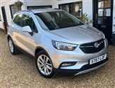 Vauxhall Mokka X Image 1