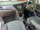 Vauxhall Mokka X Image 3