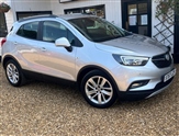 Vauxhall Mokka X Image 4