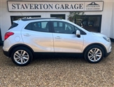 Vauxhall Mokka X Image 5