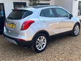 Vauxhall Mokka X Image 6