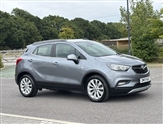 Used Vauxhall Mokka X