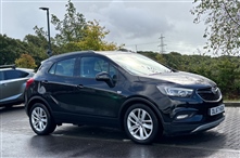 Vauxhall Mokka X