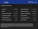 Used Vauxhall Mokka X