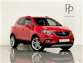 Used Vauxhall Mokka X