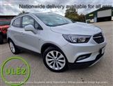 Used Vauxhall Mokka X
