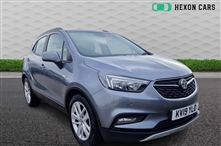 Vauxhall Mokka X