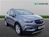Used Vauxhall Mokka X