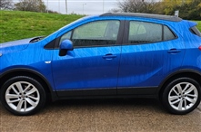 Vauxhall Mokka X