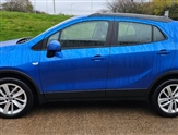 Used Vauxhall Mokka X