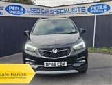 Vauxhall Mokka X Image 2