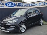 Vauxhall Mokka X Image 3